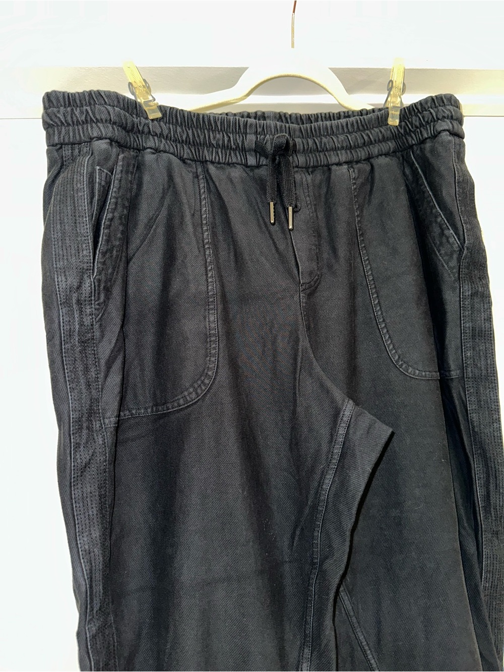 Athleta Farallon Joggers Sz 18 - Picture 3 of 6